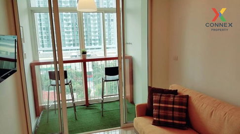 เช่า คอนโด แต่งสวย Ideo Verve Sukhumvit BTS-อ่อนนุช สุขุมวิท พระโขนงเหนือ วัฒนา กรุงเทพ CX-01634 ✅ ทักไลน์ @connexproperty ตอบทันที ทีมงานมืออาชีพ ✅ 