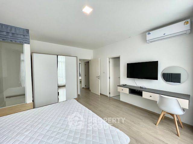 picture 3-BR Townhouse at Indy 2 Bangna-Ramkhamhaeng 2 in Dokmai (ID 2238136) - 7/7