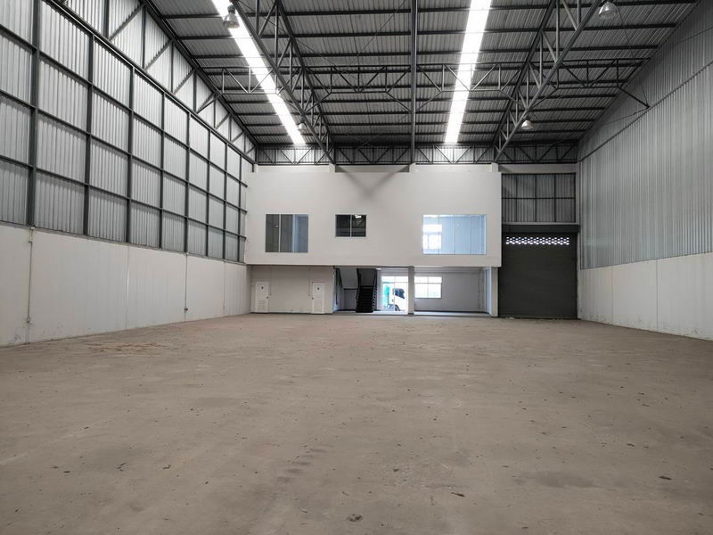 picture For Rent Ayutthaya Factory Phahon Yothin Road Wang Noi BRE15873 - 4/9