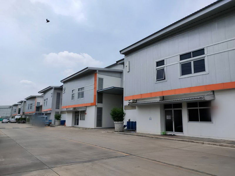 picture For Rent Ayutthaya Factory Phahon Yothin Road Wang Noi BRE15873 - 2/9