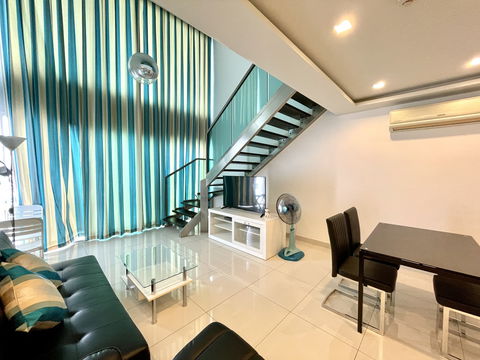 1 Bedroom Condominium @ Wongamat Tower