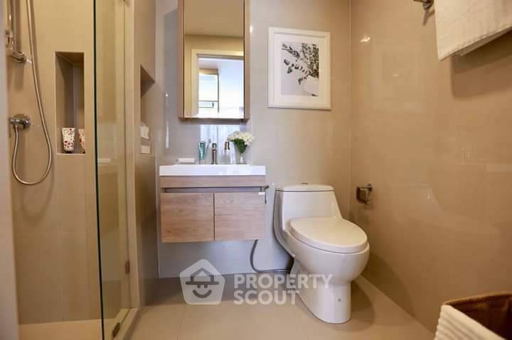 picture 1-BR Condo at The Nest Sukhumvit 71 near BTS Phra Khanong (ID 419528) - 5/6