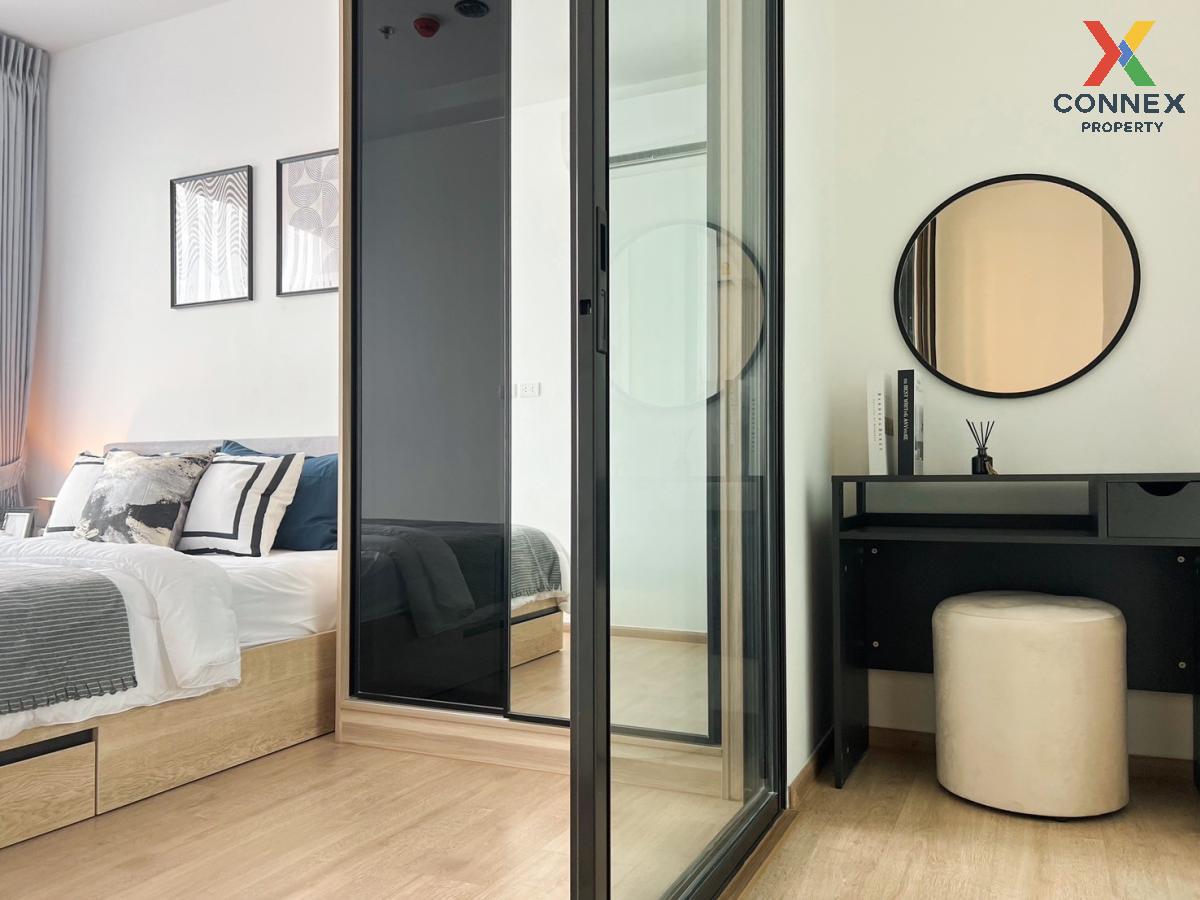 picture For Rent Condo , Chewathai Kaset-Nawamin , Sena Nikhom , Chatuchak , Bangkok , CX-100973 ✅ Live chat with us ADD LINE @connexproperty ✅  - 10/12