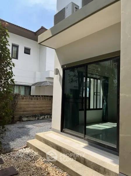 picture 3-BR House at Saransiri Phaholyotin - Saimai in Sai Mai (ID 2234511) - 18/24