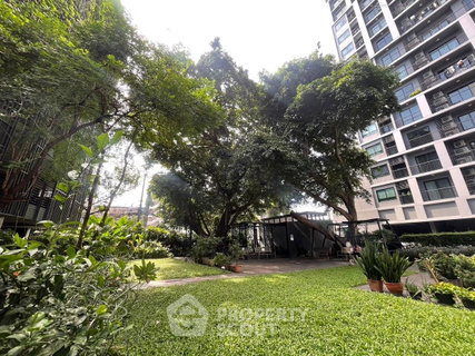 รูปภาพ 1-BR Condo at The Seed Mingle Sathorn-Suanplu near BTS Sala Daeng (ID 1882768)
