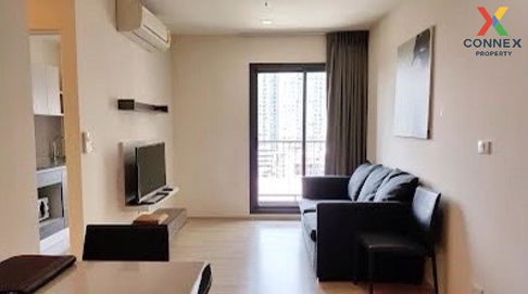 FOR RENT condo , Centric Ratchada - Huaikwang , MRT-Huai Khwang , Huai Khwang , Huai Khwang , Bangkok , CX-36057 ✅ Live chat with us ADD LINE @connexproperty ✅ 