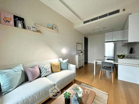 คอนโด 1-ห้องนอน ที่ อีควิน๊อกซ์ พหล-วิภา ใกล้ BTS ห้าแยกลาดพร้าว (ID 924350)