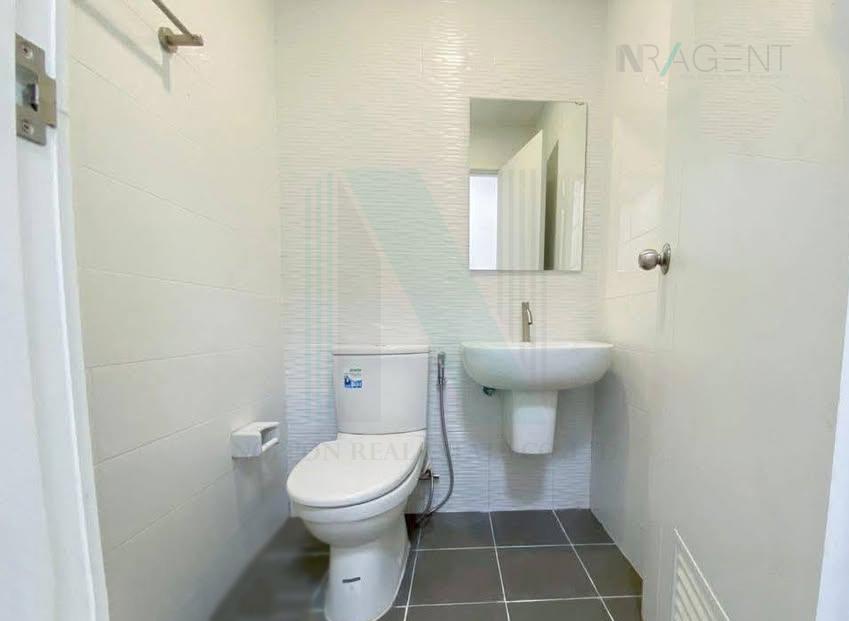 picture For Sell Town house BAAN PRUKSA LADKRABANG-SUVARNABHUMI 3 2-story 3 bedroom 2 bathroom - 6/8