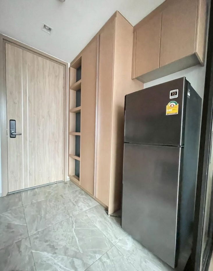 รูป เช่าคอนโด Kawa Haus/คาวะ เฮาส์ (E6808029)  ID Line : @condo101 - รูปที่ 3/5