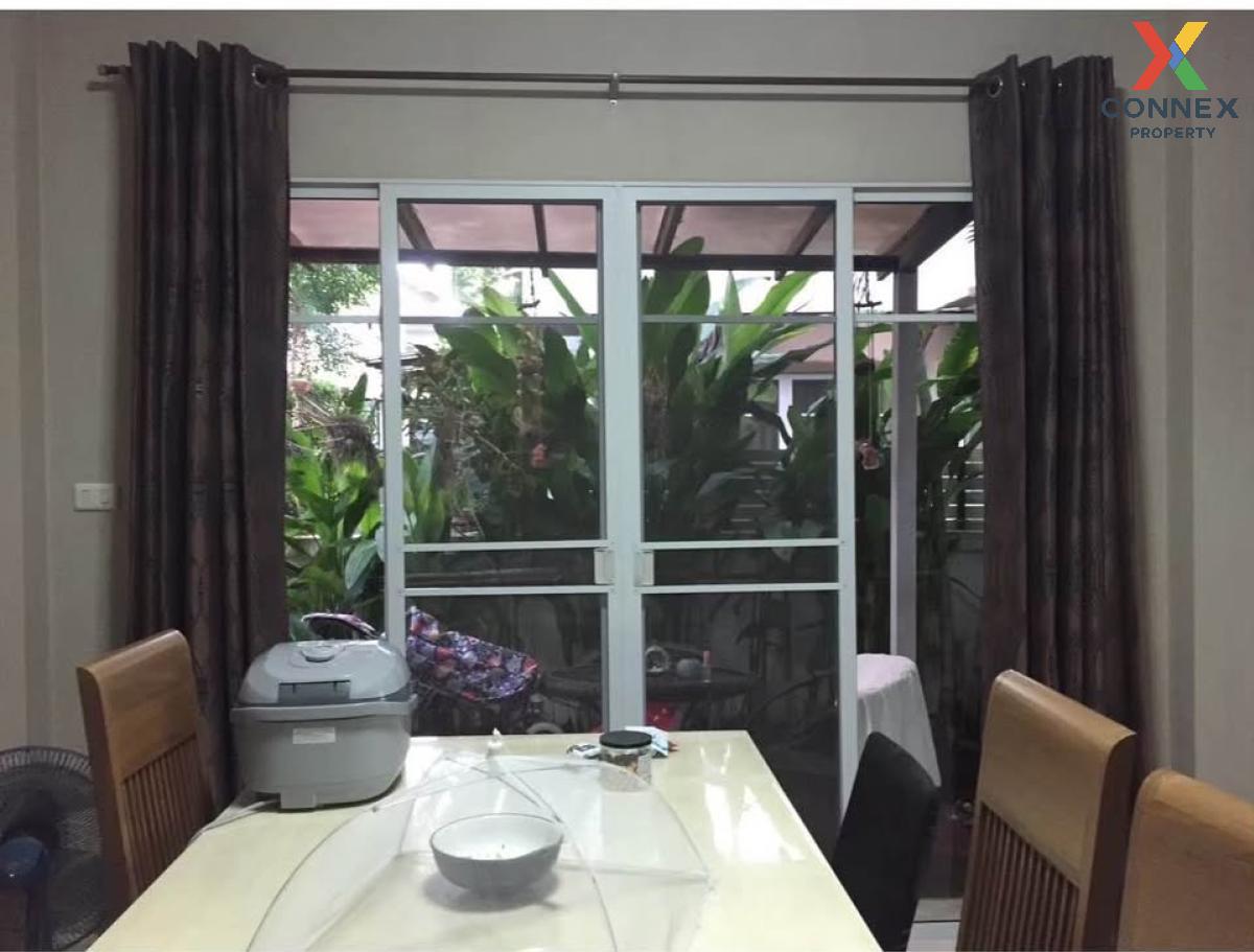 รูป ขายบ้าน  สราญสิริ ชัยพฤกษ์ - แจ้งวัฒนะ บางตะไนย์ ปากเกร็ด นนทบุรี CX-126325 ✅ ทักไลน์ @connexproperty ตอบทันที ทีมงานมืออาชีพ ✅  - รูปที่ 5/10