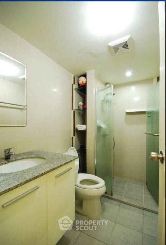 picture 1-BR Condo at Zenith Place @ Sukhumvit Condominium near BTS Phra Khanong (ID 975379) - 2/6