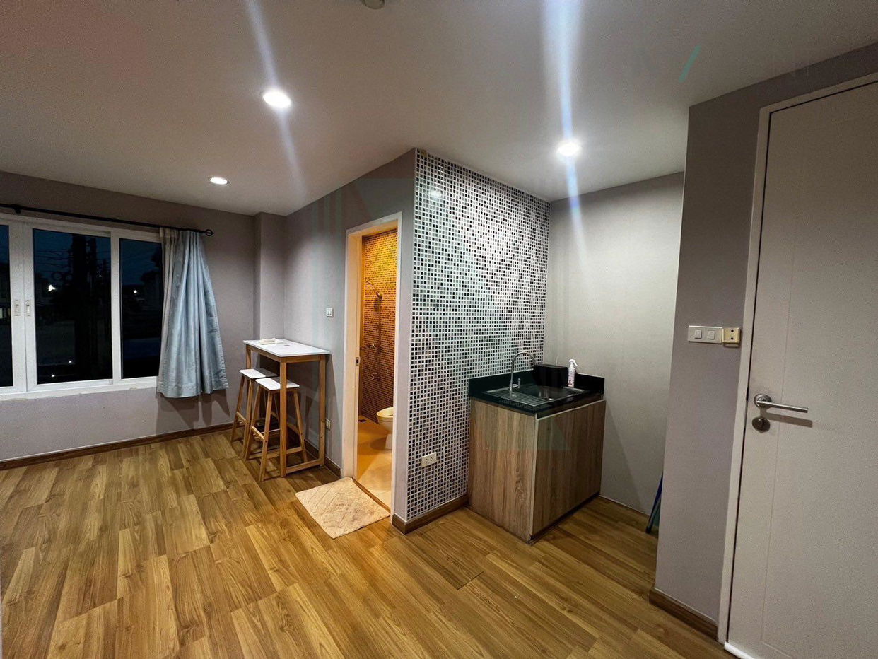 picture 🔺 For Sell Condo ANNA CONDO BANG PHLU Building 1, Floor 2,1 bed room, Room size 32 sqm - 2/8