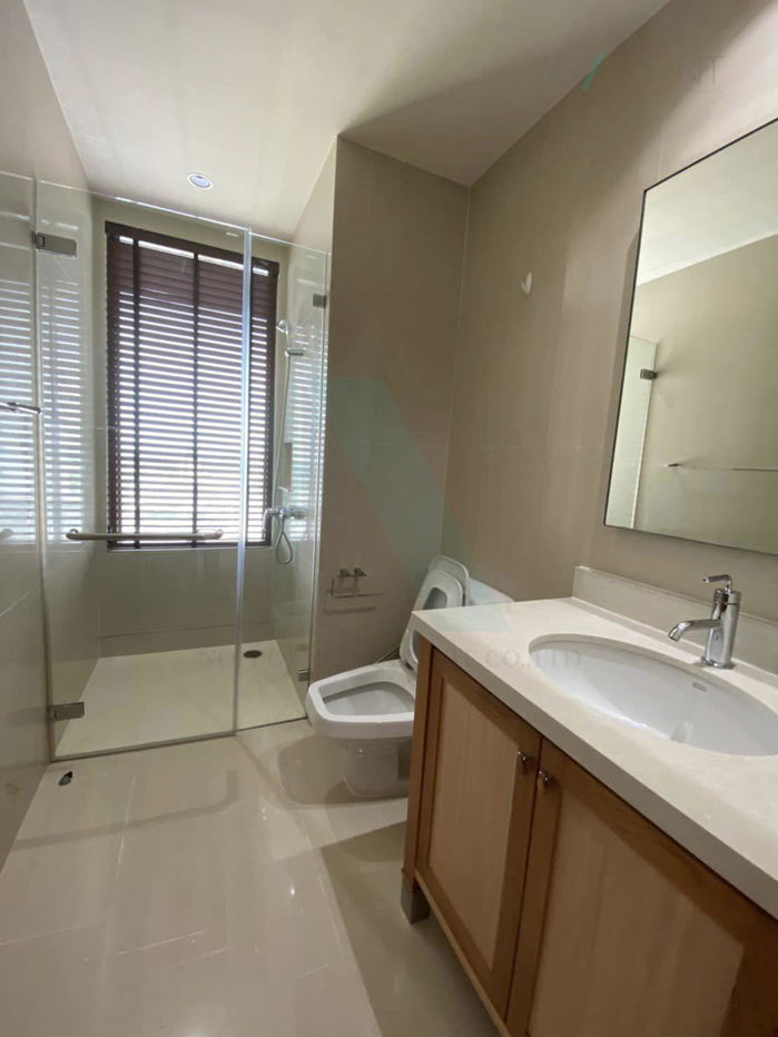 picture 📌 Condo for sale, The Emporio Place, 2 bedrooms, 23rd floor, near EmQuartier. - 7/8