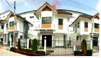 Houses for sale Pattaya Night Bazaar : FOR SALE  HOUSE PROPERTY  2890000 BAHT.