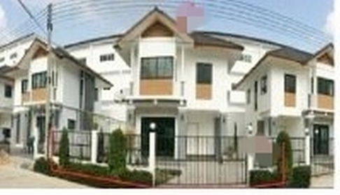 TN00229 ขายบ้านแฝด อำเภอเมืองระยอง ระยอง
