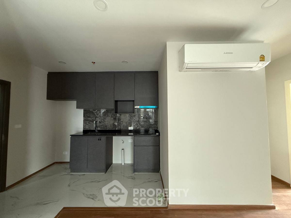 picture 3-BR Condo at Ken Attitude Rattanathibet near MRT Phra Nang Klao Bridge (ID 2238549) - 9/16