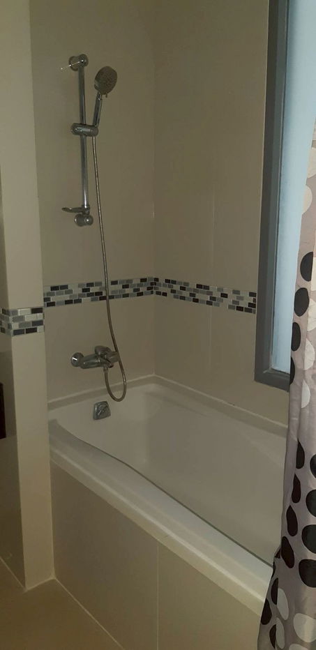 รูป IDEO Q Phayathai (ไอดีโอ คิว พญาไท) (1beb1bath 40sqm) - รูปที่ 9/9