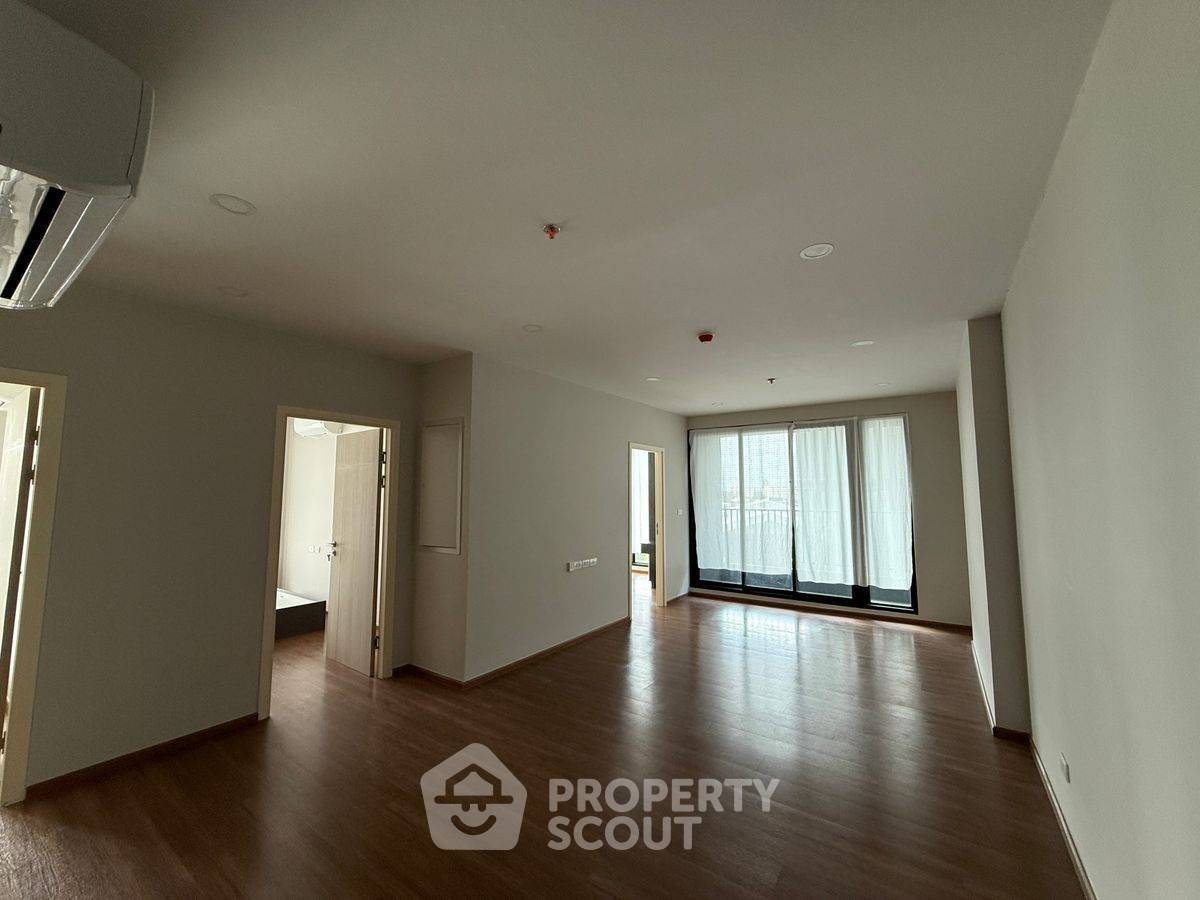 picture 3-BR Condo at Ken Attitude Rattanathibet near MRT Phra Nang Klao Bridge (ID 2238549) - 8/16