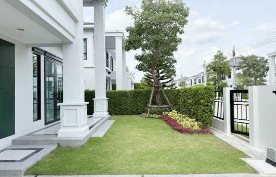 รูป ขาย บ้านเดี่ยว บ้านเศรษฐสิริ วัชรพล-เทพรักษ์ 205 ตรม 50 ตรว - รูปที่ 4/12