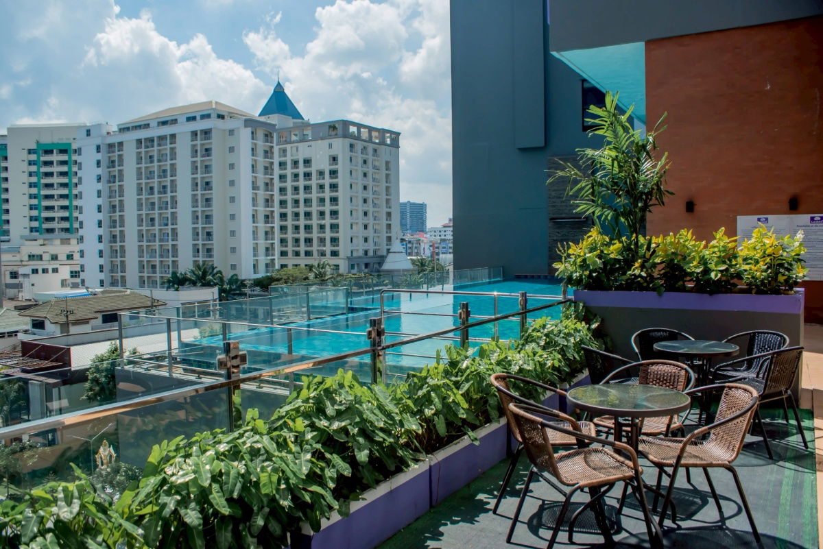 picture Studio Ladda Plus Sriracha Condominium  - 11/11
