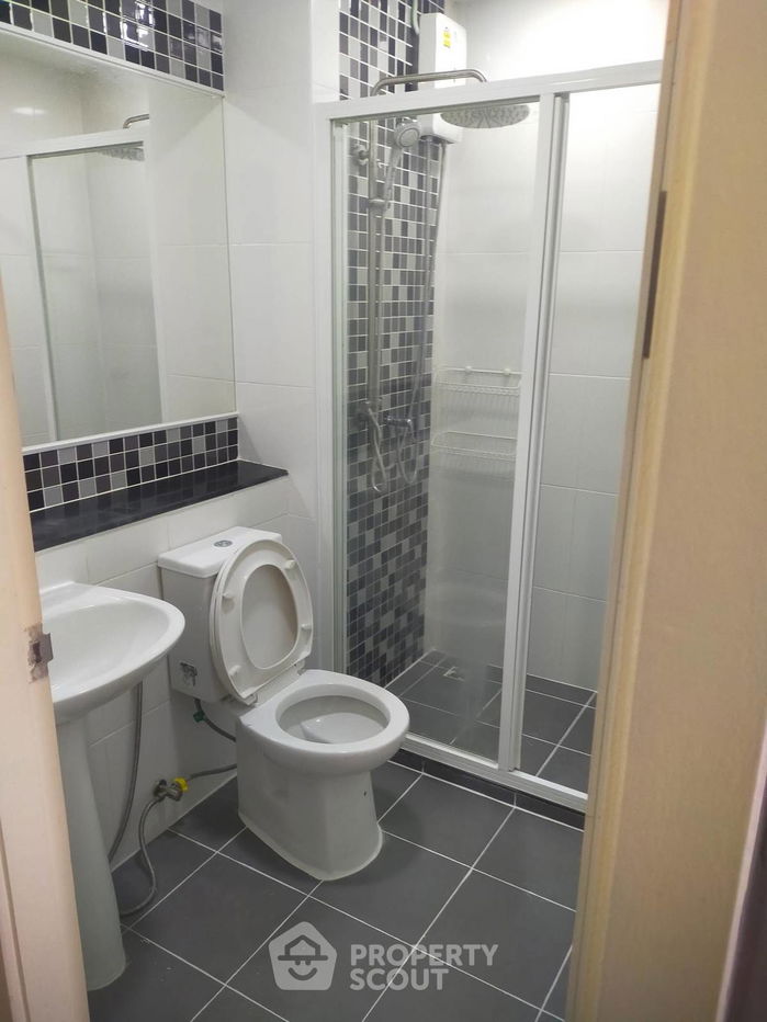 รูป คอนโด 1-ห้องนอน ที่ รีเจ้นท์ โฮม 18 แจ้งวัฒนะ-หลักสี่ ใน อนุสาวรีย์ (ID 2237496) - รูปที่ 8/12