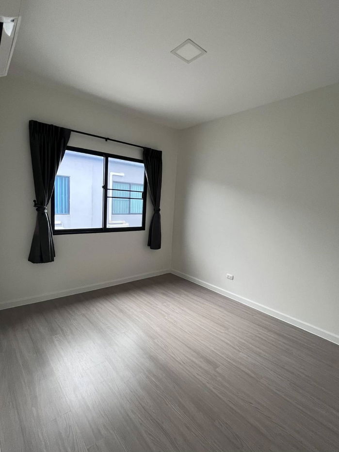 picture 🏡 Townhouse for Sale at Siri Place Suksawat - Rama 3 | Ready to move in | Excellent condition | Prime location near the expressway. - 16/19