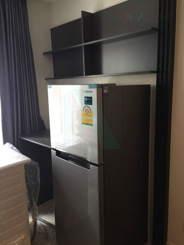 picture 📌 For Rent Condo VILLA LASALLE Building 1, Floor 4,1 bed room, Room size 26 sqm - 8/8