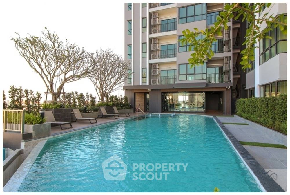 picture 1-BR Condo at Supalai Loft Prajadhipok-Wongwian Yai near BTS Wongwian Yai (ID 885807) - 8/9