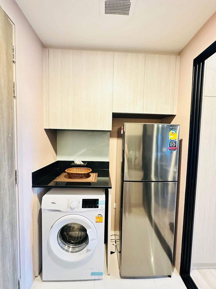 picture #R5563 🎉 060868 Condo for rent Niche MONO Mega Space Bang Na - 5/25