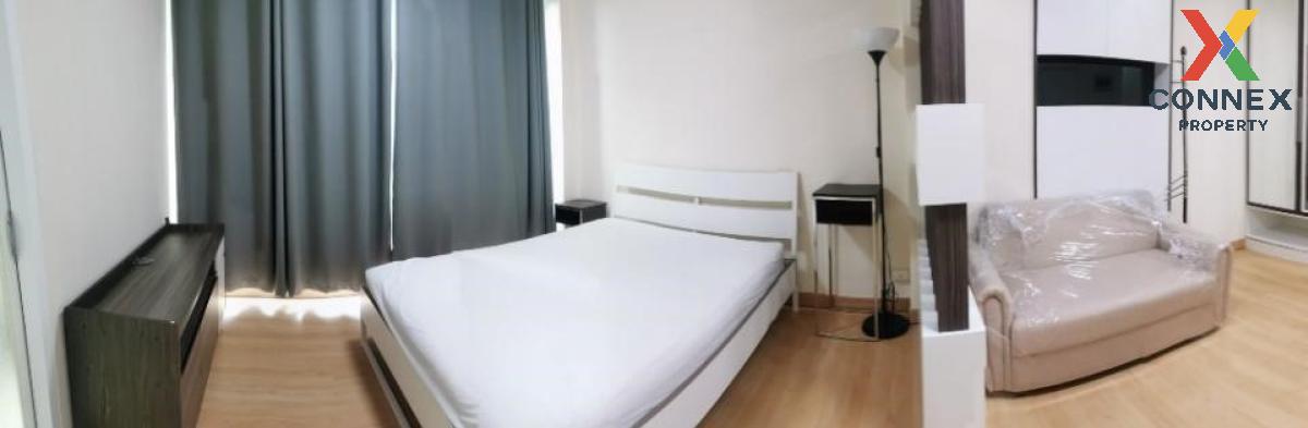 picture 🔥🔥🔥 For Rent Condo , Garden Asoke Rama 9 , Bang Kapi , Huai Khwang , Bangkok , CX-100800 ✅ Live chat with us ADD LINE @connexproperty ✅ 🔥🔥🔥 - 4/12