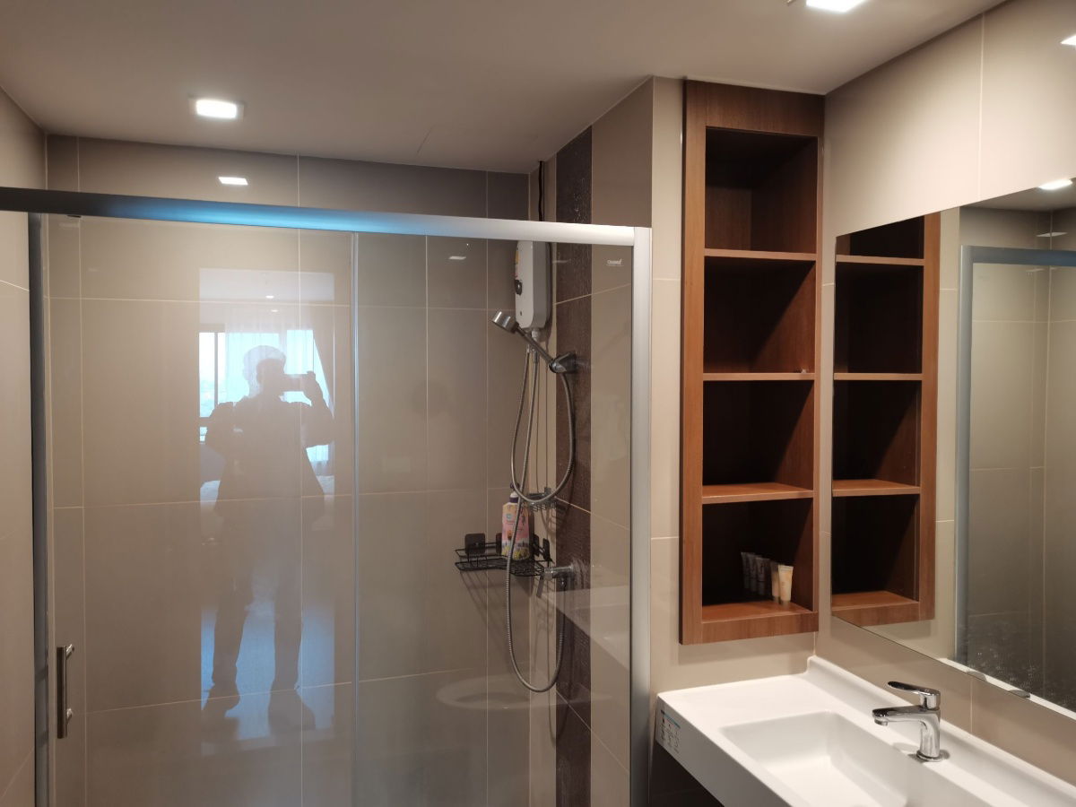 picture Available for rent! Ideo Phahol-Chatuchak 2 Bedroom with 48sqm. Fully furnished ready to move in - 12/14