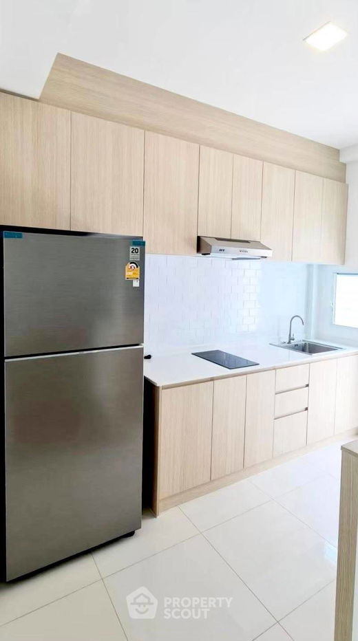 picture 3-BR Townhouse at Indy 2 Bangna-Ramkhamhaeng 2 in Dokmai (ID 2225096) - 6/8