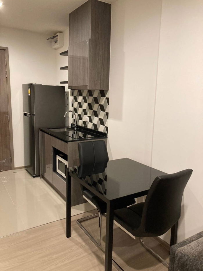 picture for rent Niche Pride Thonglor. 1bed 34sqm. Line id: @pfagent - 3/8