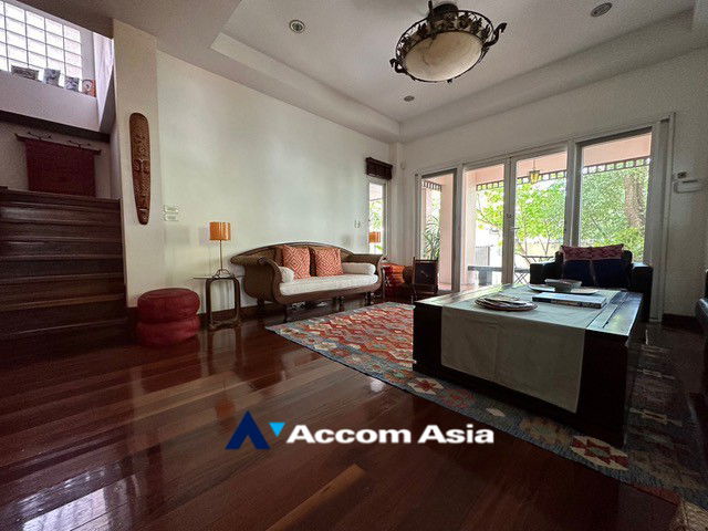 รูป 🔼🔽 AccomA 📩  4 BR House in  (59440) - รูปที่ 3/20
