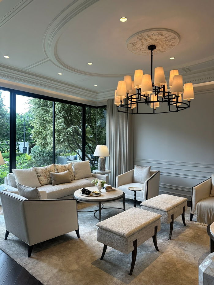 picture ✨ Luxury Fully-Furnished Home 5 Bedroom 6 Bathroom 6Parking*   Special Price 130 MB* - 13/36