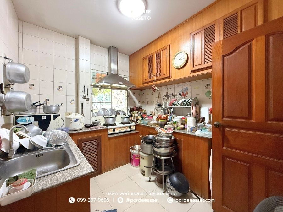รูป บ้านเดี่ยว บ้านรุ่งอรุณ วัดส้มเกลี้ยง (ขนาด 53 ตร.ว.) ซอยอัจฉริยะพัฒนา ปลายบาง บางกรวย นนทบุรี : Baan Rungaroon - รูปที่ 15/26