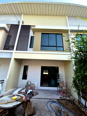 Townhouses for sale Nonthaburi : 🟢For Sale🟢Modi Villa Bang Bua Thong, beautiful room, ready to move in 📱ADD LINE @nathong97 (Reply ⚡ 24 Hr) P819