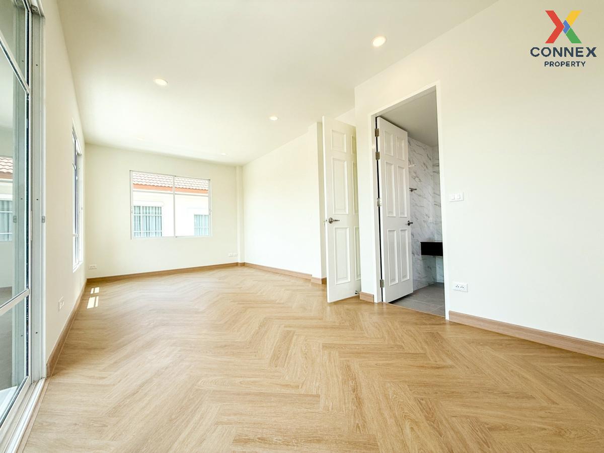 picture For Sale House , The City 1 Pinklao - Rama 5 Nakhon In , Bang Khun Kong , Bang Kruai , Nonthaburi , CX-126802 ✅ Live chat with us ADD LINE @connexproperty ✅  - 12/12