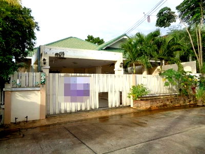 Houses for sale Krathinglai Beach : FOR SALE  HOUSE PROPERTY  2184000 BAHT.