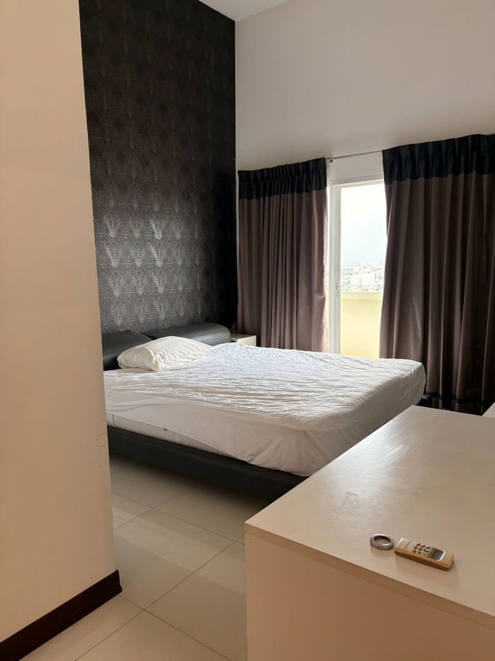 picture Condominium for Rent – 59 Heritage (Sukhumvit 59) - 2/12