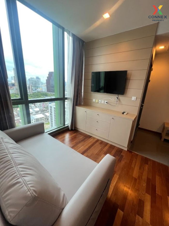 picture 🔥🔥🔥 FOR RENT condo , Wish Signature Midtown Siam , BTS-Ratchathewi , Thanon Phetchaburi , Rat Thewi , Bangkok , CX-52491 ✅ Live chat with us ADD LINE @connexproperty ✅ 🔥🔥🔥 - 1/4