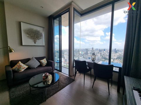 🔥🔥🔥 เช่าคอนโด  ดิ เอส อโศก BTS-อโศก คลองเตยเหนือ เขต วัฒนา กรุงเทพ CX-126822 ✅ ทักไลน์ @connexproperty ตอบทันที ทีมงานมืออาชีพ ✅ 🔥🔥🔥