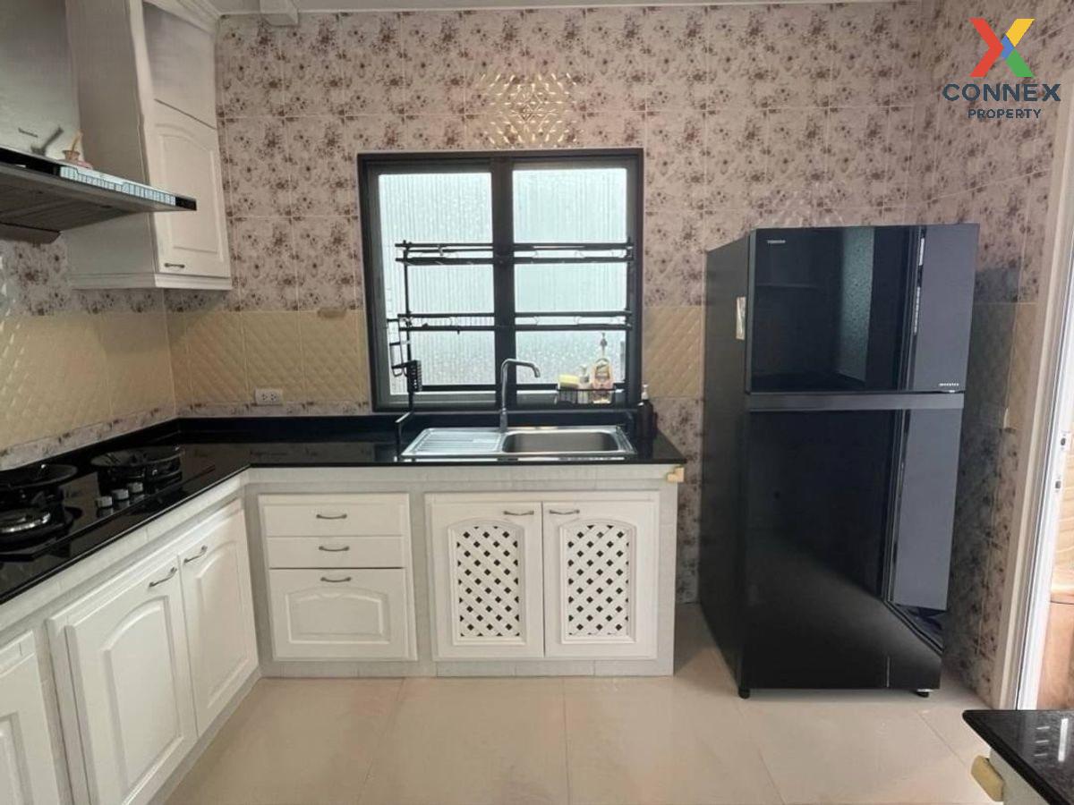 picture For Sale House , The Plant Estique Pattanakarn , MRT-Kelantan , Suan Luang , Suan Luang , Bangkok , CX-127328 ✅ Live chat with us ADD LINE @connexproperty ✅  - 5/7
