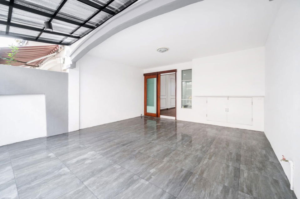 picture [ FOR RENT ]⚡🌈 HCC0004 – Townhome at Baan Klang Muang Monte Carlo ⚡🌈 LINE: @theagentpro (Don’t forget the "@") - 3/6