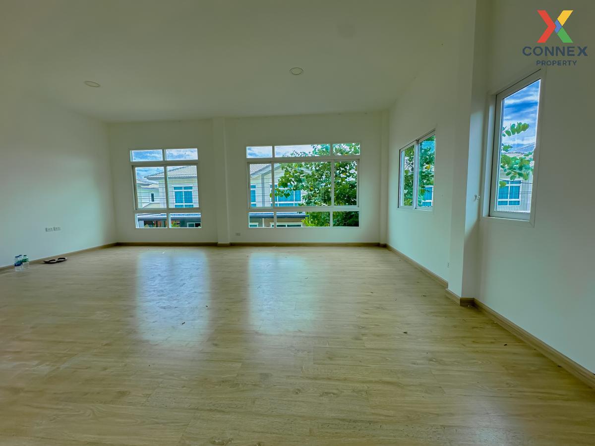 picture For Sale House , Casa Ville Pinklao - Srirat , Sala Klang , Bang Kruai , Nonthaburi , CX-122776 ✅ Live chat with us ADD LINE @connexproperty ✅  - 7/12