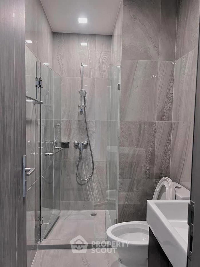 picture 2-BR Condo at Q Prasarnmit near MRT Phetchaburi (ID 1578388) - 21/22