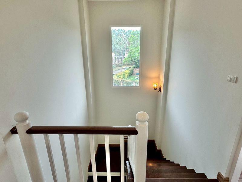 picture Luxury detached house for sale, Casa Legend Sriracha, near the motorway, prime location, great  price - 10/20