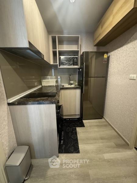 picture 2-BR Condo at Elio Sathorn-Wutthakat near BTS Wutthakat (ID 2232040) - 12/17