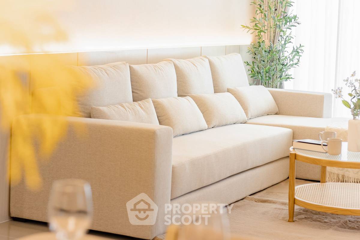 รูป คอนโด 3-ห้องนอน ที่ ศุภาลัย ริเวอร์ รีสอร์ท เจริญนคร ใน สำเหร่ (ID 2241398) - รูปที่ 21/44