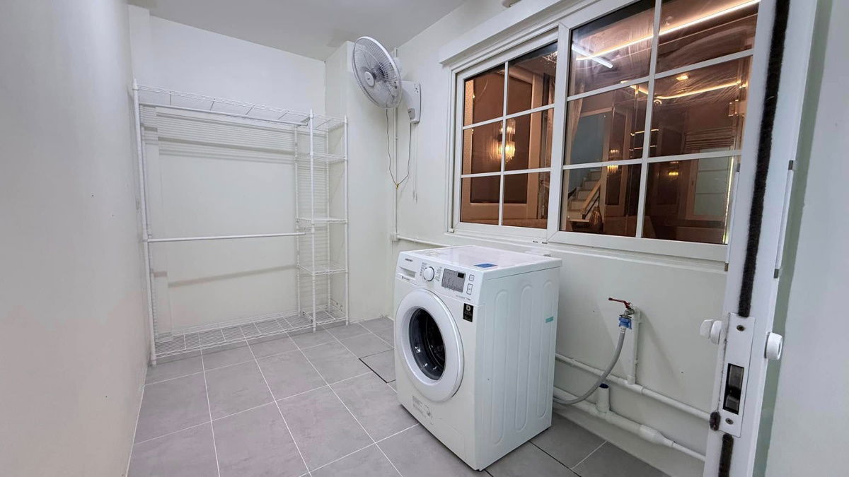 รูป ขาย บ้านเดี่ยว  Grandio ลาดพร้าว - เกษตรนวมินทร์  - รูปที่ 15/15